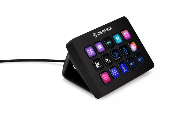 Stream Deck MK.2