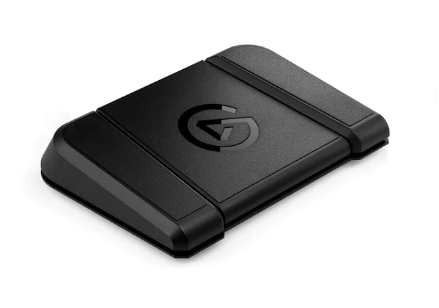 Stream Deck Pedal