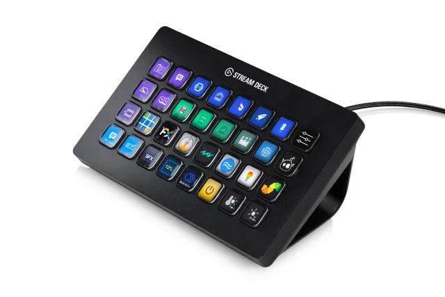 Stream Deck XL