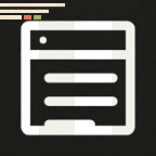 Show / Hide Browser