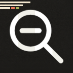 Time Ruler Zoom Out