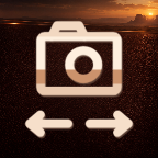 Cabin / Chase Camera