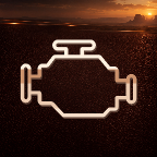 Start / Stop Engine