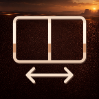 Toggle On-Screen Mirrors