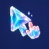 Cursor beim Halten