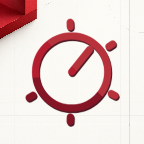 Custom Dial