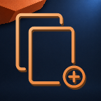 Duplicate Objects