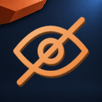 Hide Selection