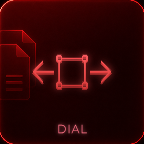Dial personalizado — Adobe Acrobat Pro