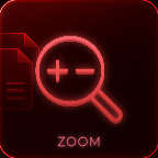 Zoom del documento — Adobe Acrobat Pro