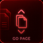 Ir a página — Adobe Acrobat Pro