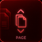 Navegación de páginas — Adobe Acrobat Pro