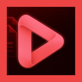Icono Play de Adobe Acrobat Pro Creative Control Suite