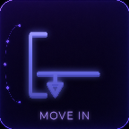 Mover punto de entrada de capa al CTI — Adobe After Effects
