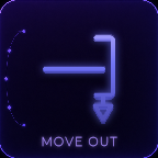 Mover punto de salida de capa al CTI — Adobe After Effects