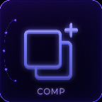 Nueva composición — Adobe After Effects