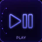 Reproducir / Detener — Adobe After Effects
