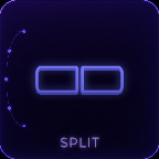 Dividir capa — Adobe After Effects