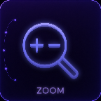 Zoom de la línea de tiempo — Adobe After Effects