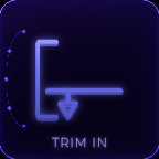 Recortar entrada de capa al CTI — Adobe After Effects