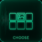 Elegir comando — Adobe Audition