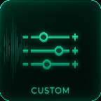 Atajo personalizado — Adobe Audition