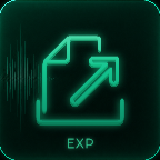 Exportar — Adobe Audition