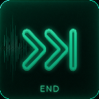 Ir al final — Adobe Audition