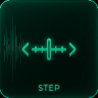 Paso del cabezal — Adobe Audition
