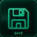 Guardar — Adobe Audition