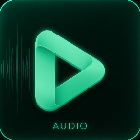 Creative Controls for Adobe Audition icon