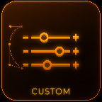 Atajo personalizado — Adobe Illustrator
