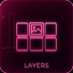 Panel Capas — Adobe InDesign