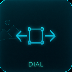 Dial personalizado — Adobe Lightroom Classic