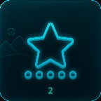 Valorar con 2 estrellas — Adobe Lightroom Classic