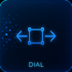 Dial personalizado — Adobe Photoshop