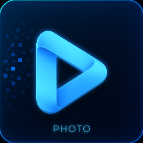 Creative Controls for Adobe Photoshop icon