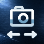 Cabin / Chase Camera