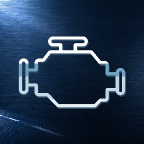 Start / Stop Engine