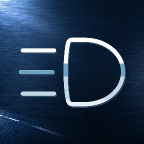 Cycle Headlights