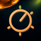 Custom Dial