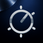 Custom Dial