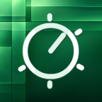 Custom Dial