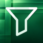 Toggle Filters
