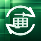 Worksheet Navigation