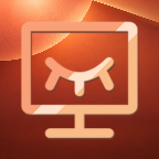 Toggle Black Screen