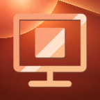 End Slideshow