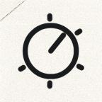 Custom Dial