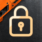 Lock Building Hologram