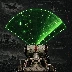 Radar / IRST controls